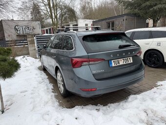 Škoda octavia 2.0 110 kw style+ - 3