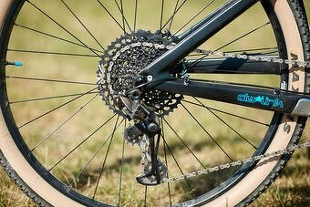 Prodam kolo TURNER CZAR - 3