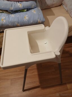 Dětská židle - 3