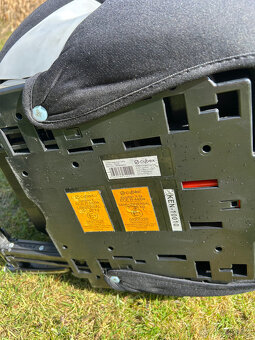 Dětská autosedačka cybex - 3