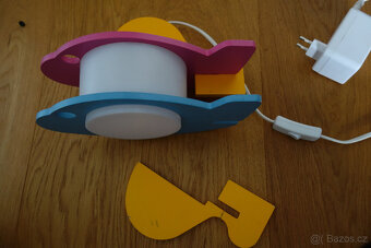 Dětská lampička - 3