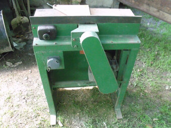 hoblovka - 3