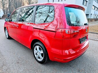 SEAT ALHAMBRA 2.0TDI REFERENCE 4X4 - 3