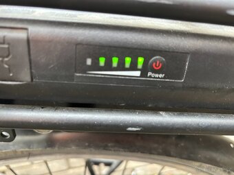 Ratikon eCT 8.1 vel 17"/M - 3