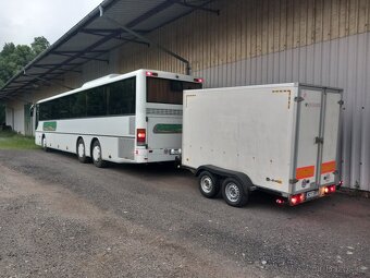 skříňový vozík - 3