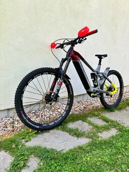 Haibike Nduro 7 - 3