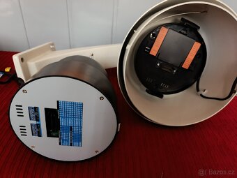 Color CCD Dome Camera - 3