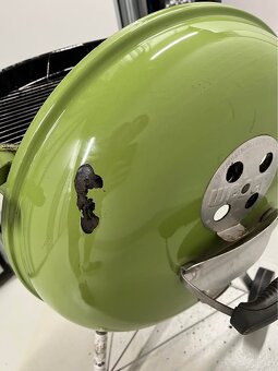 Gril Weber 47 cm - 3