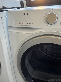 Aeg 8000serie - 3