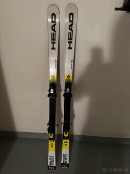 Lyze HEAD 159cm - 3
