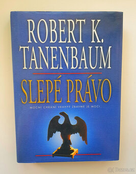 Slepé právo. - 3