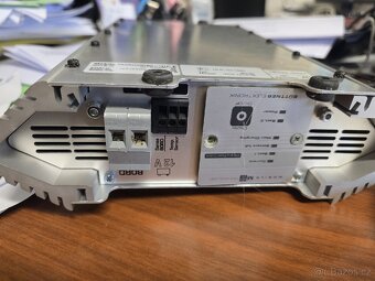 nabíjecí booster Dometic Büttner MT LB 45 - 3