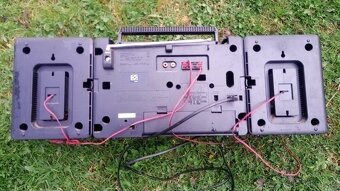 Retro kazeťák PANASONIC RX-CT 820 - 3