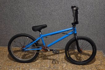 BMX Specialized Fuse 4 - 3