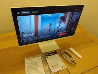 Smart monitor Samsung M5 - 3