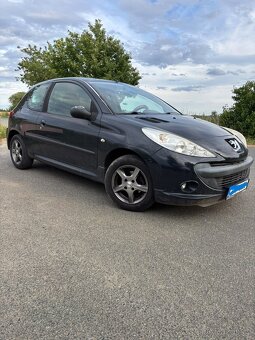 Peugeot 206 - 3