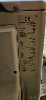 Klimatizace Toshiba RAS-18GA-ES2 - 3