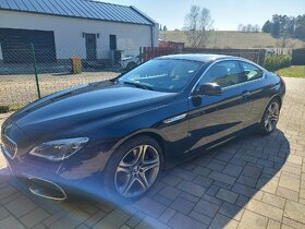 Bmw 640d coupe - 3