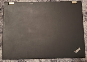 Lenovo ThinkPad T410 (TYPE 2539) - 3