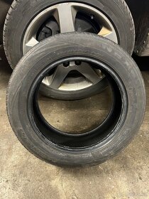 Letní pneu Nexen 185/60R15 - 3