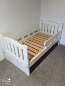 Dětská postel - 3