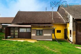 Prodej rodinného domu 177 m2, Mančice - 3