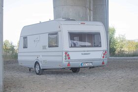 Prodám karavan TABBERT 450 - 3