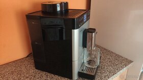 Plnoautomatický kávovar Melitta Caffeo PASSIONE OT - 3