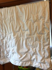 Dětské ložní prádlo-povlečení, spací set - 3