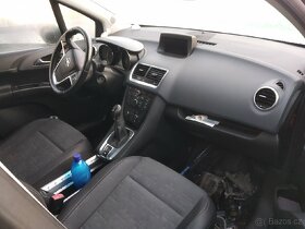 Opel Meriva 1.4 16v turbo Lpg čtěte - 3