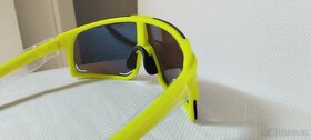 Nové sportovní brýle - cyklo, MTB, běh - Unisex - 3