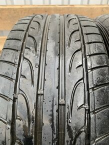 2ks 235/50/19/Dunlop 2021/99V/letní pneu 6.5m - 3