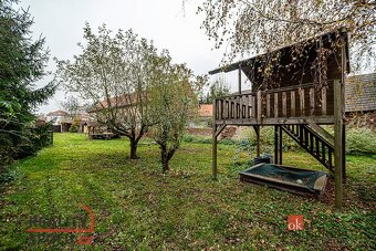 Prodej, pozemky/bydlení, 1432 m2, 28163 Nučice, Praha-východ - 3