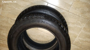 letní Pneumatiky 135R15 72S (135/80 R15) - 3