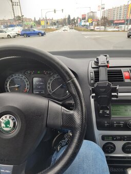 Octvai II 2.0. Tfsi - 3