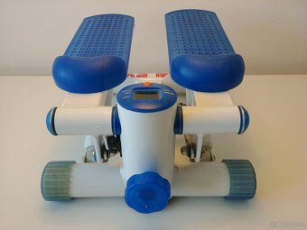 Mini Stepper - 3
