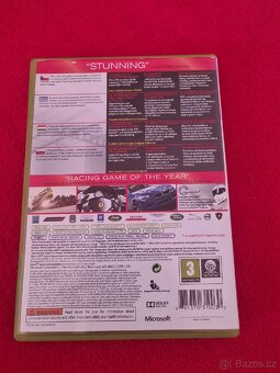 Forza Motorsport 4 cz s bonusy - 3