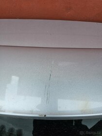Octavia 3 Steel Grey RS barva - 3