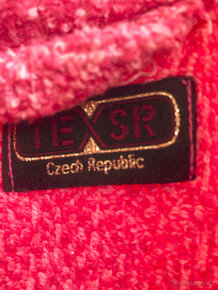Retro dámský župan - 3