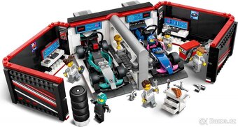 LEGO® City 60444, nerozbalené, doprava zdarma - 3