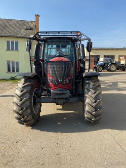 Valtra N134,2018 - 3