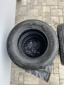 Bridgestone Duravis 225/65 R16 Eco - 3