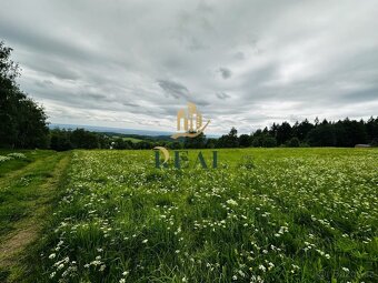 Pozemek, 6594 m2, OV, Blatno - 3