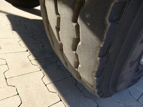 Iveco Eurocargo ML160E22, ADR CISTERNA - NAFTA - ADBLUE-OLEJ - 3