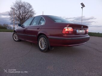 Bmw 525tds 105kw - 3