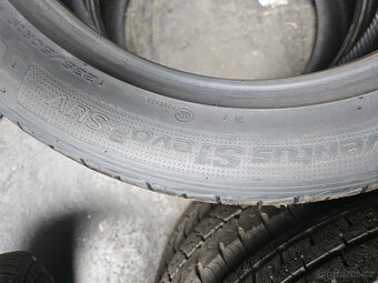 235/50R19 99V K117A ventus S1 evo2 SUV HANKOOK - 3