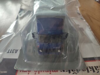 Avia A31T N - model 1:43 - DeAgostini - 3