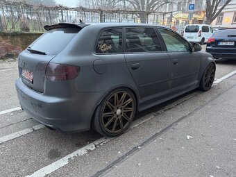 Audi rs3 8P MtM 472 ps rok 2013 - 3