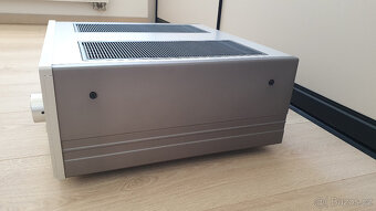 Luxman L-590AX - 3