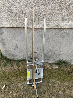 Nastavec na motorovou pilu - 3